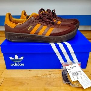 Adidas City Series Madrid